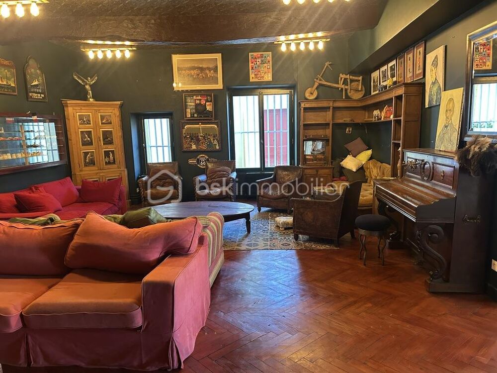  vendre  Proprit/chteau Villeneuve-sur-Lot (47300)