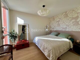  Appartement � vendre 4 pi�ces 77 m�