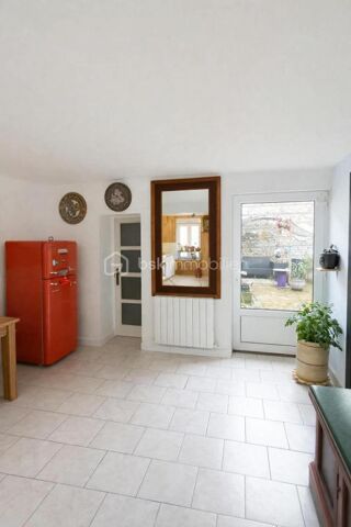  Maison � vendre 4 pi�ces 65 m�