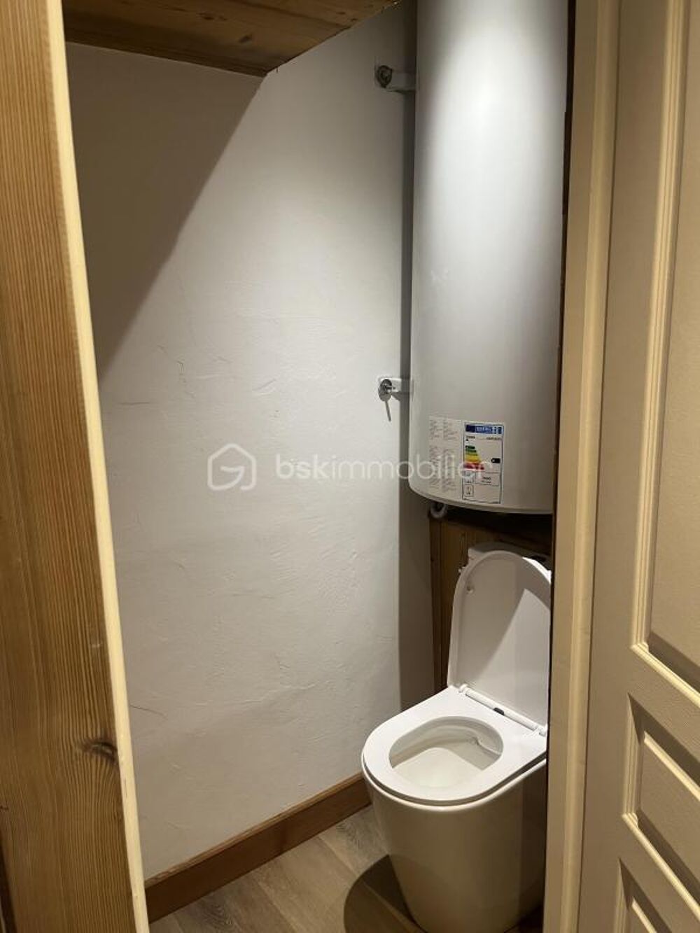 Vente Appartement Appartement T4 de 75 m² environ avec cave Albertville