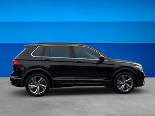 Tiguan R-Line 1.4 eHybrid 2022 occasion 33000 Bordeaux