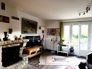  Maison à vendre 6 pièces 120 m²
