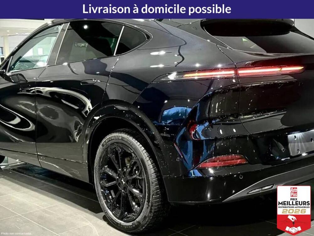 G6 Electrique 485 AWD Performance Black Edition +A 2026 occasion 10150 Lavau