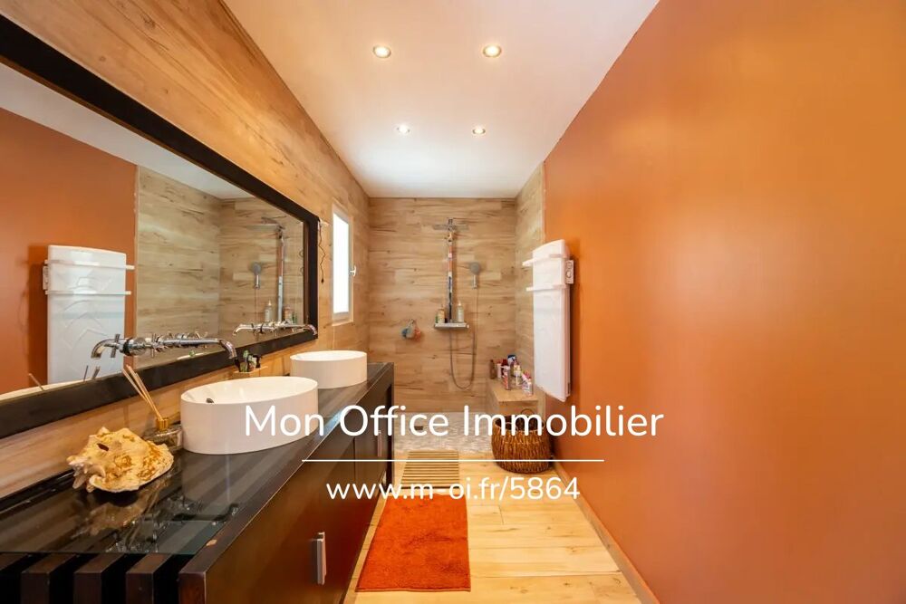 � vendre  Maison Marseille 11