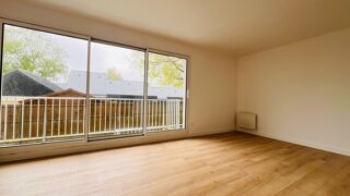  Appartement à vendre 2 pièces 43 m²