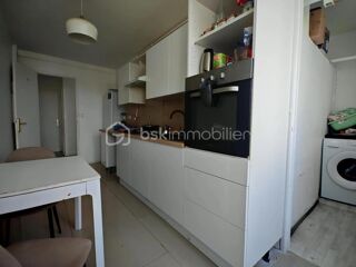  Appartement à vendre 5 pièces 92 m²