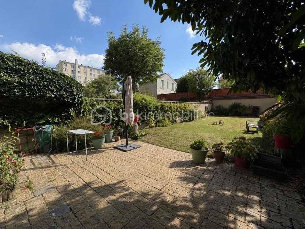 Vente Propriété/Château Maison de caractère Reims