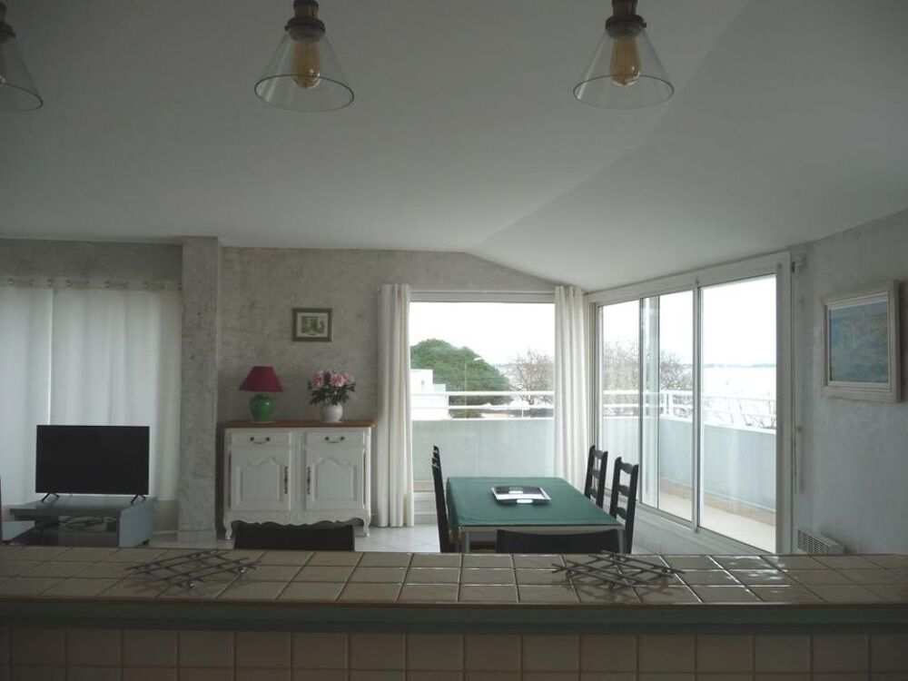 Location Appartement Appartement de 89m2 à louer sur Saint-Nazaire Saint nazaire