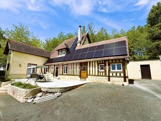  Maison à vendre 6 pièces 150 m²