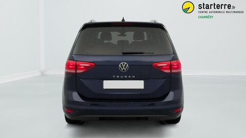 Touran 1.5 TSI EVO 150 DSG7 7pl VW Edition 2025 occasion 73420 Voglans