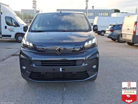 Peugeot Expert CABINE APPROFONDIE Fixe XL BlueHDI 180 S&amp;S 2025 occasion Lavau 10150