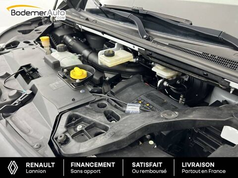 Trafic FGN L1H1 2800 KG BLUE DCI 130 GRAND CONFORT 2022 occasion 22200 Guingamp