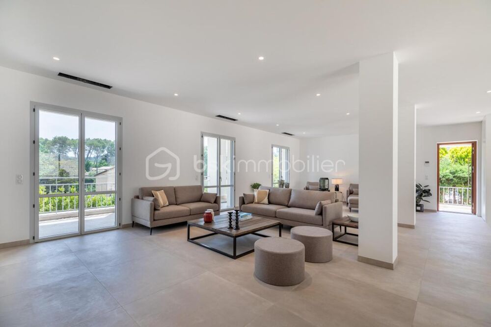  vendre  Villa Mougins (06250)