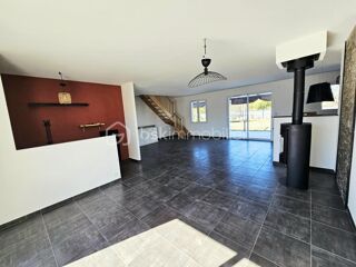  Maison à vendre 6 pièces 136 m²
