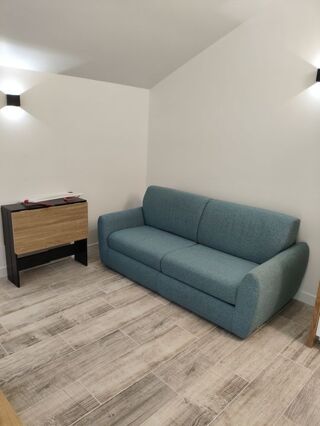  Appartement à louer 1 pièce 15 m²