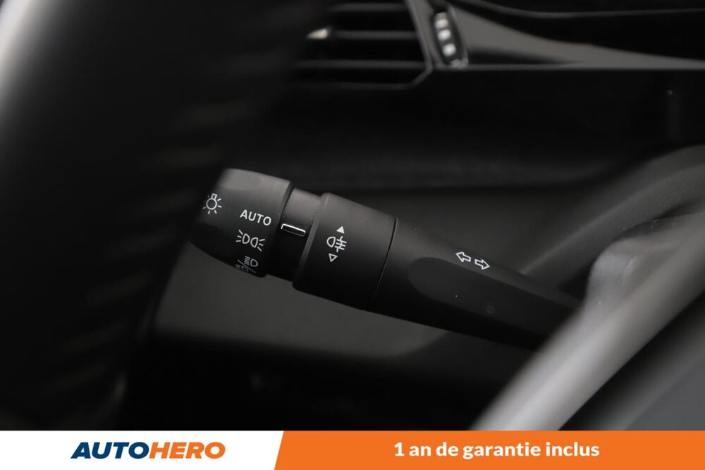 408 1.2 Hybrid Allure e-DCS6 136 ch 2024 occasion 92130 Issy-les-Moulineaux