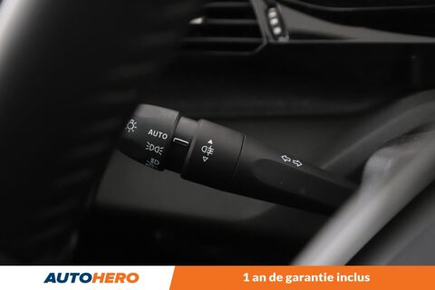408 1.2 Hybrid Allure e-DCS6 136 ch 2024 occasion 92130 Issy-les-Moulineaux