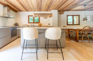  Chalet � vendre 9 pi�ces 216 m�