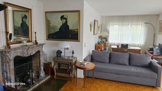  Appartement à louer 4 pièces 102 m²
