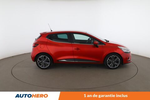 Clio 1.2 TCe Energy Intens 118 ch 2017 occasion 92130 Issy-les-Moulineaux