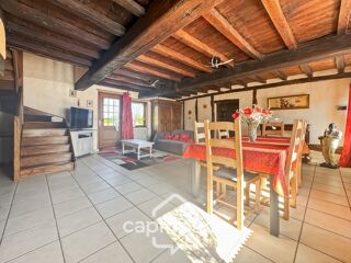  Maison à vendre 4 pièces 145 m²