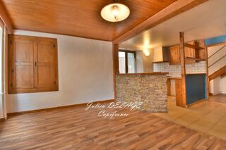  Maison à vendre 3 pièces 62 m²