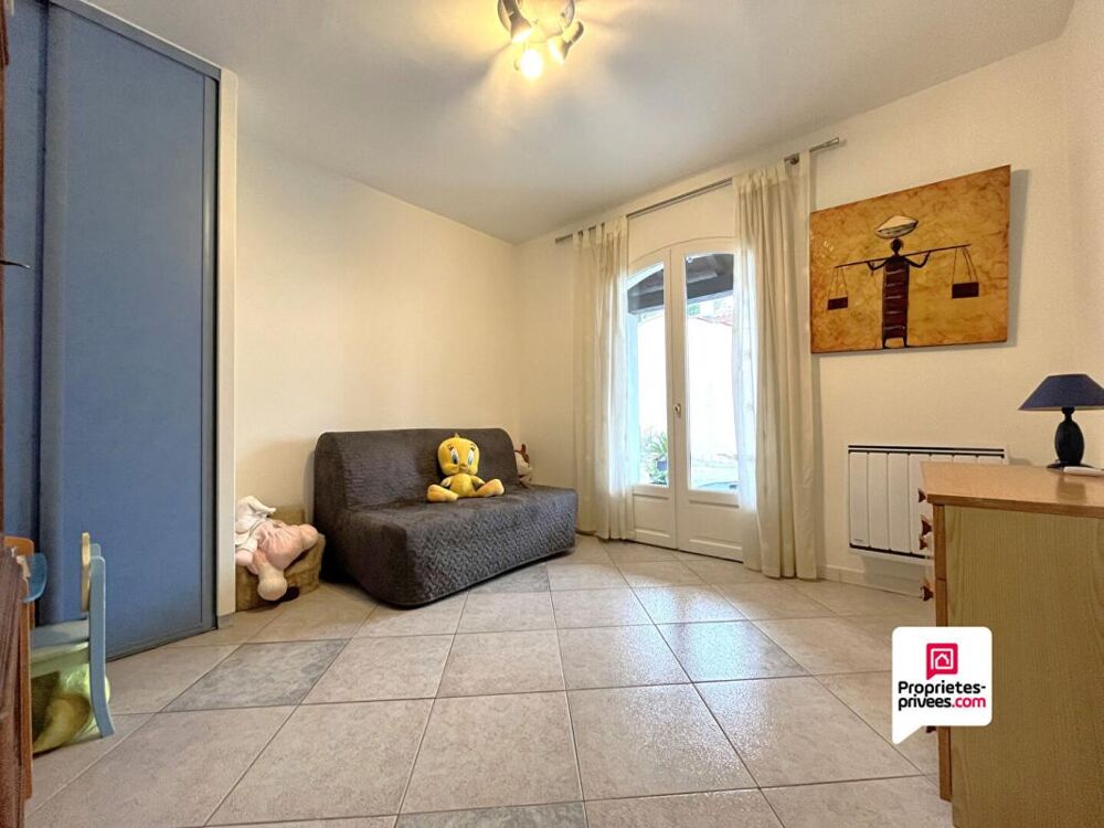 à vendre  Maison Saint-Aunès (34130)