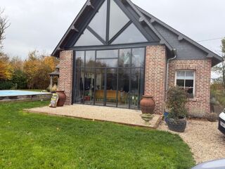  Maison  vendre 8 pices 175 m