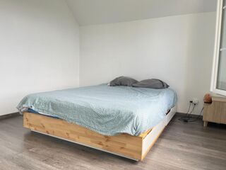  Appartement à vendre 3 pièces 56 m²