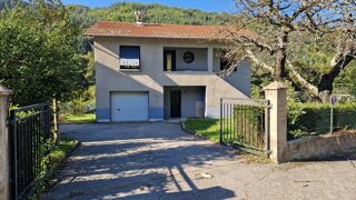  Maison à vendre 4 pièces 120 m²