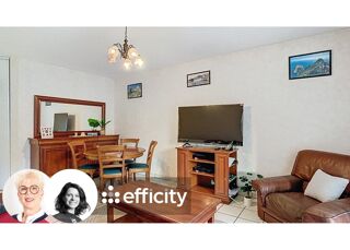  Appartement � vendre 3 pi�ces 62 m�