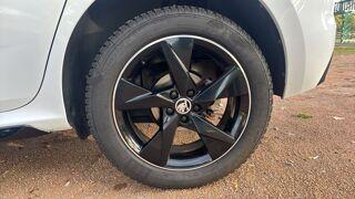 Kamiq 1.5 TSI 150 DSG7 Monte-Carlo 2022 occasion 63330 Pionsat