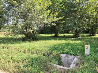 Terrain � vendre 979 m�