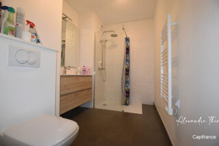  Appartement � vendre 2 pi�ces 42 m�