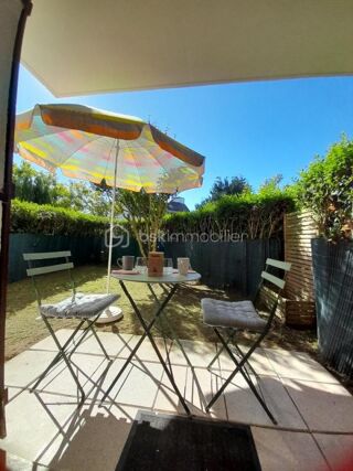  Appartement  vendre 1 pice 19 m