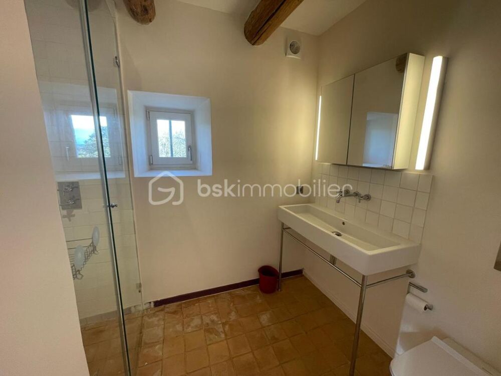 à vendre  Propriété/château Ménerbes (84560)