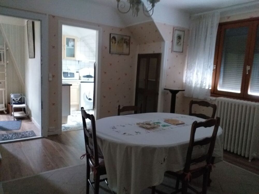 Location Appartement Appartement de 45m2 à louer sur Champagne-sur-Oise Champagne sur oise