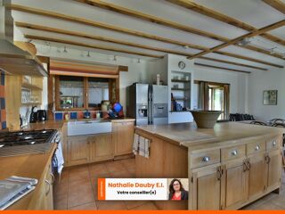  Maison à vendre 13 pièces 280 m²