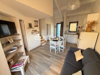  Maison à vendre 3 pièces 39 m²
