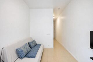  Appartement à vendre 1 pièce 21 m²