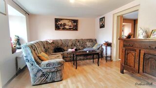  Maison à vendre 5 pièces 90 m²
