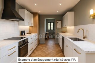  Maison � vendre 8 pi�ces 207 m�