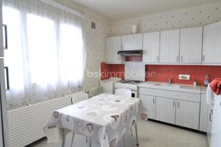  Maison à vendre 5 pièces 95 m²
