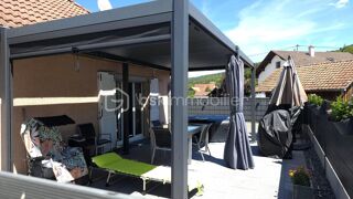  Maison à vendre 5 pièces 139 m²