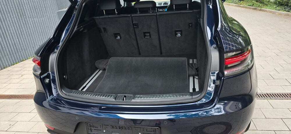 Macan 2.0 2021 occasion 33000 Bordeaux