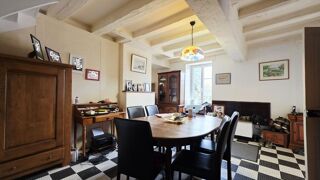  Maison à vendre 7 pièces 188 m²