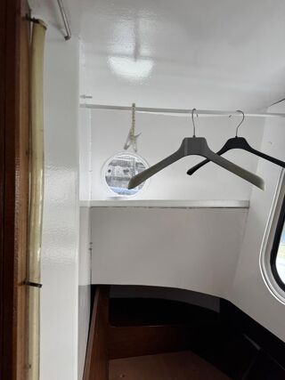  Appartement � louer 1 pi�ce 20 m� Joinville le pont