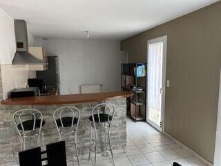 Maison � vendre 4 pi�ces 94 m�