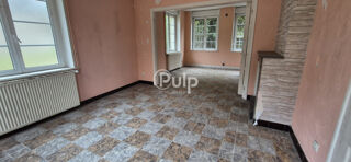  Maison � vendre 3 pi�ces 89 m�