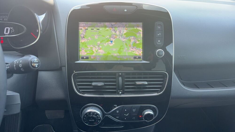 Clio IV 1.2 TCe 120 EDC6 Intens - Automatique 2018 occasion 91540 Mennecy